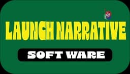 Launch Narrative Software
